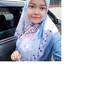 Rini amelia profile icon