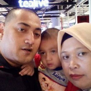 khairil ezzandar profile icon