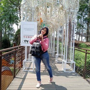 Mulya Liem profile icon