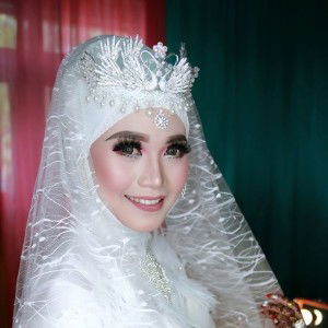 Iztiqomah Indriyani profile icon