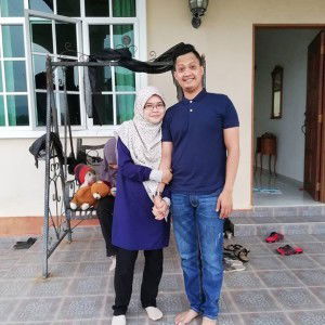 Bintu Bukhari profile icon