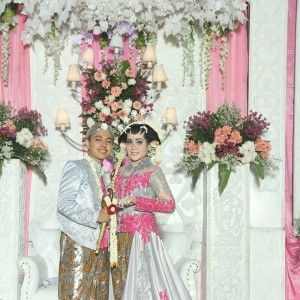 Nuli Syaraswati II profile icon