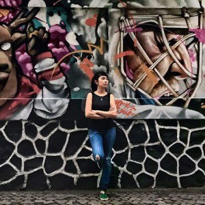 Olive Manurung profile icon