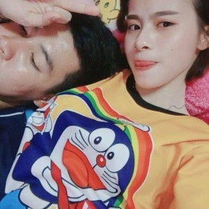 Pair Love Nut profile icon