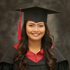 Judy Ann Balatico Asuncion profile icon