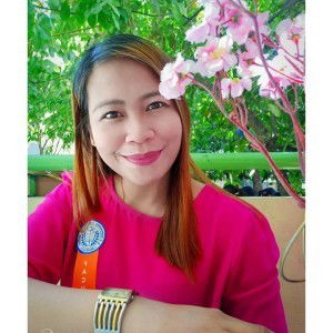 Jamaica Joy Lavarias-Quitaleg profile icon