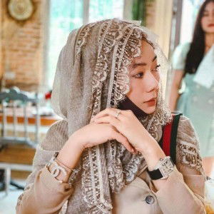 Alwanee Hijabs profile icon