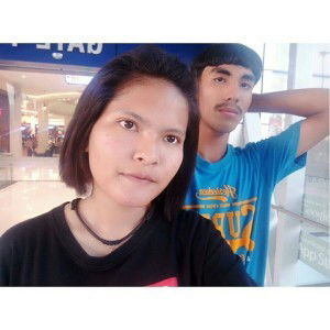 Mint Sasiwimon profile icon