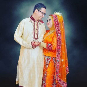 Yun Bee profile icon