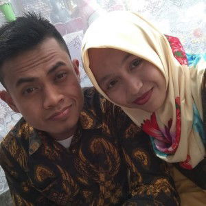 Khoirun Ni'mah profile icon