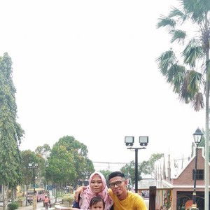 Nurul Jannah Razali profile icon