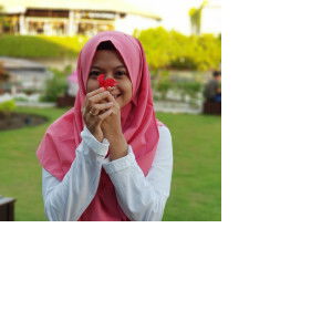 Emeilda tri utami profile icon