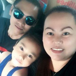 Princess Giel Villanueva profile icon