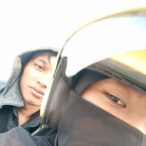 Rinna Muttaqin profile icon