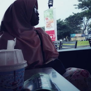 Rismala Dwi Anjarni profile icon