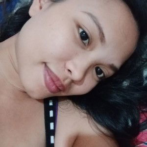 Cathrina Belaneso Gador profile icon