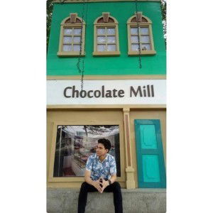 Lhea Manalo Obra profile icon