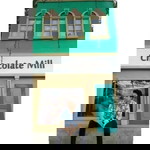 Lhea Manalo Obra profile icon