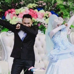 Adya Wibowo profile icon