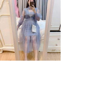 Pangping Chic profile icon