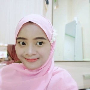 Hesty A. Fairuz profile icon