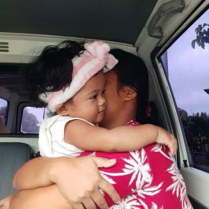 Ariane Grace Mesterio Calapatia profile icon