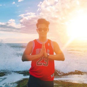 Zulhusni Nawawy profile icon