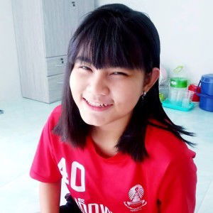 อภัสรา รวยสันเทียะ profile icon