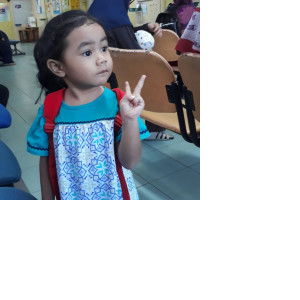 ayuni airin profile icon