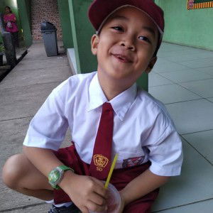 Agustiyani Rahayu Smile profile icon