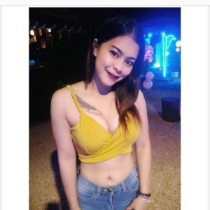 Nanny AN Sangjan profile icon