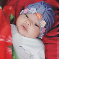 Rindah Lestari profile icon