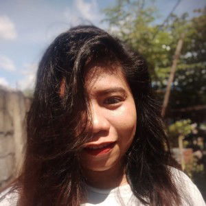 Regine Carpiz Yadan-Burgos profile icon