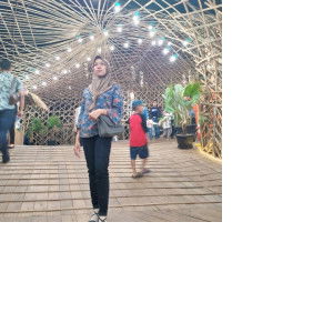 Ismy Kimora profile icon