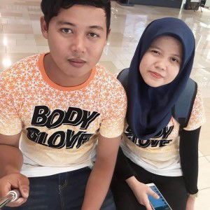 Fitry Putri profile icon