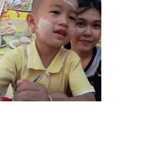 พรวิสา เตชะศรี profile icon