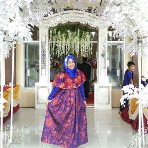 Resty Anissa profile icon