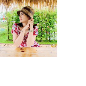 wannisa Thongpa profile icon