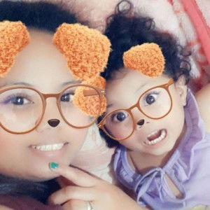 Sharmaine Carable profile icon