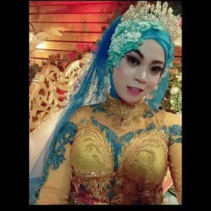 Putri Ekka Sarri profile icon