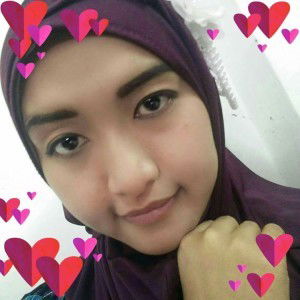 Poetri Keong profile icon