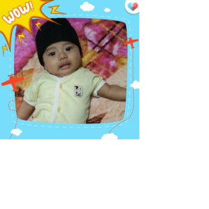 Rafif Muhammad Khair profile icon