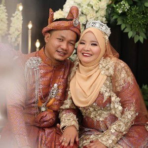 Nita Rosni profile icon