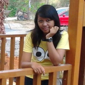 Fitri Alfiatin profile icon