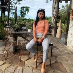 Panghom Jirapa profile icon