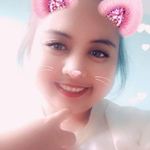 Evangeline Reyes profile icon