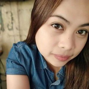 Christine Joy Gutierrez profile icon