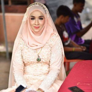 Suhaila Samae profile icon