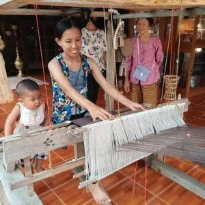 Kana Warang profile icon