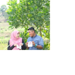 Zyra Samad profile icon